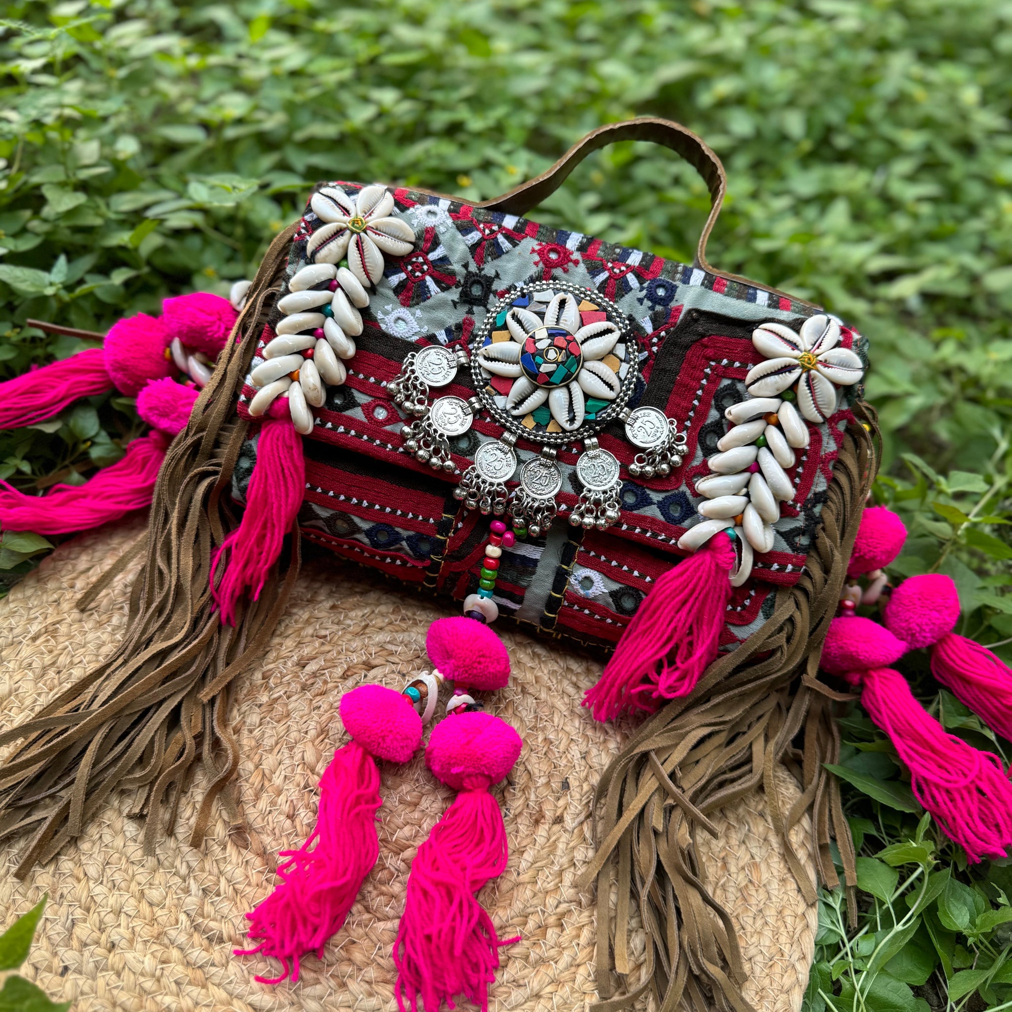 Anais Banjara Sling Bag