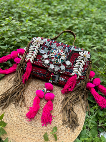 Anais Banjara Sling Bag