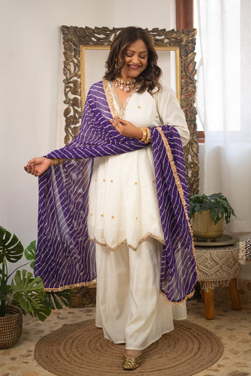 Nazakat Anarkali Ensemble