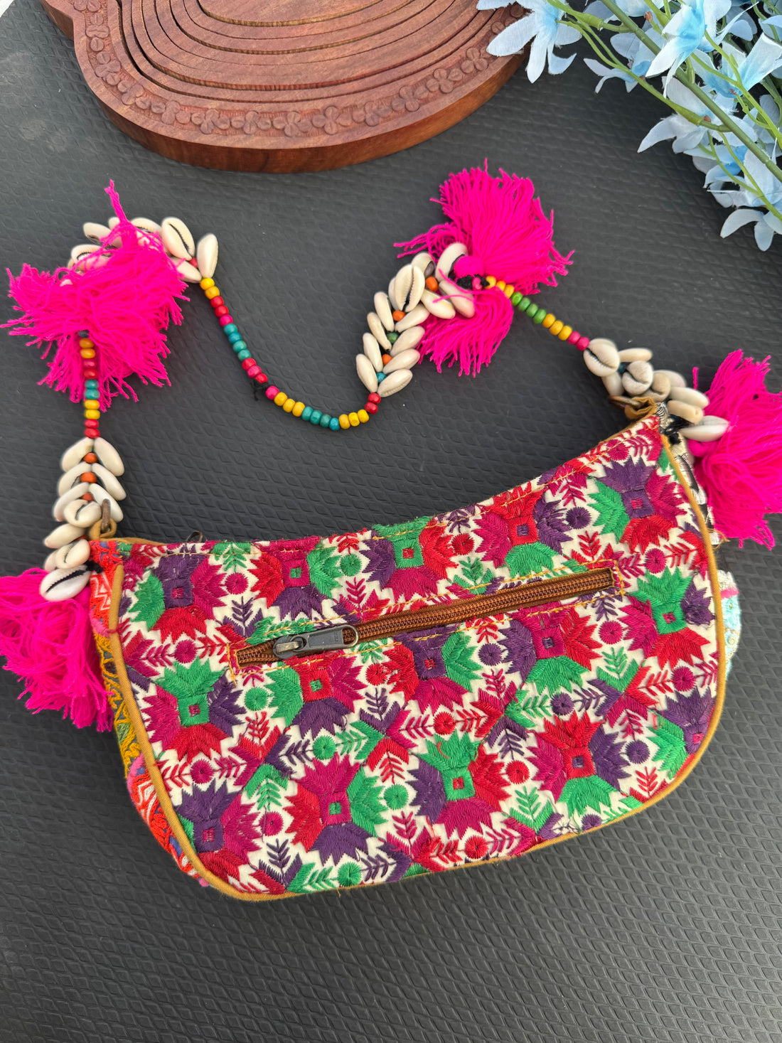 Adhya Banjara Sling Bag