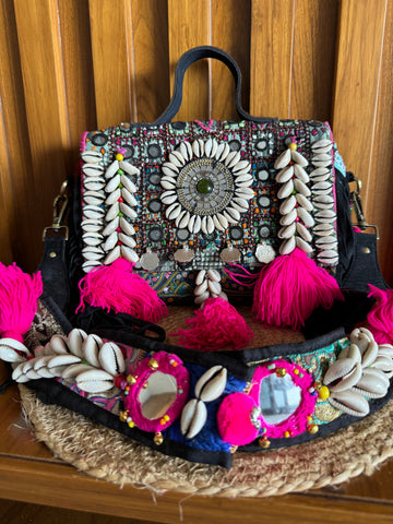 Kinsley Banjara Sling Bag