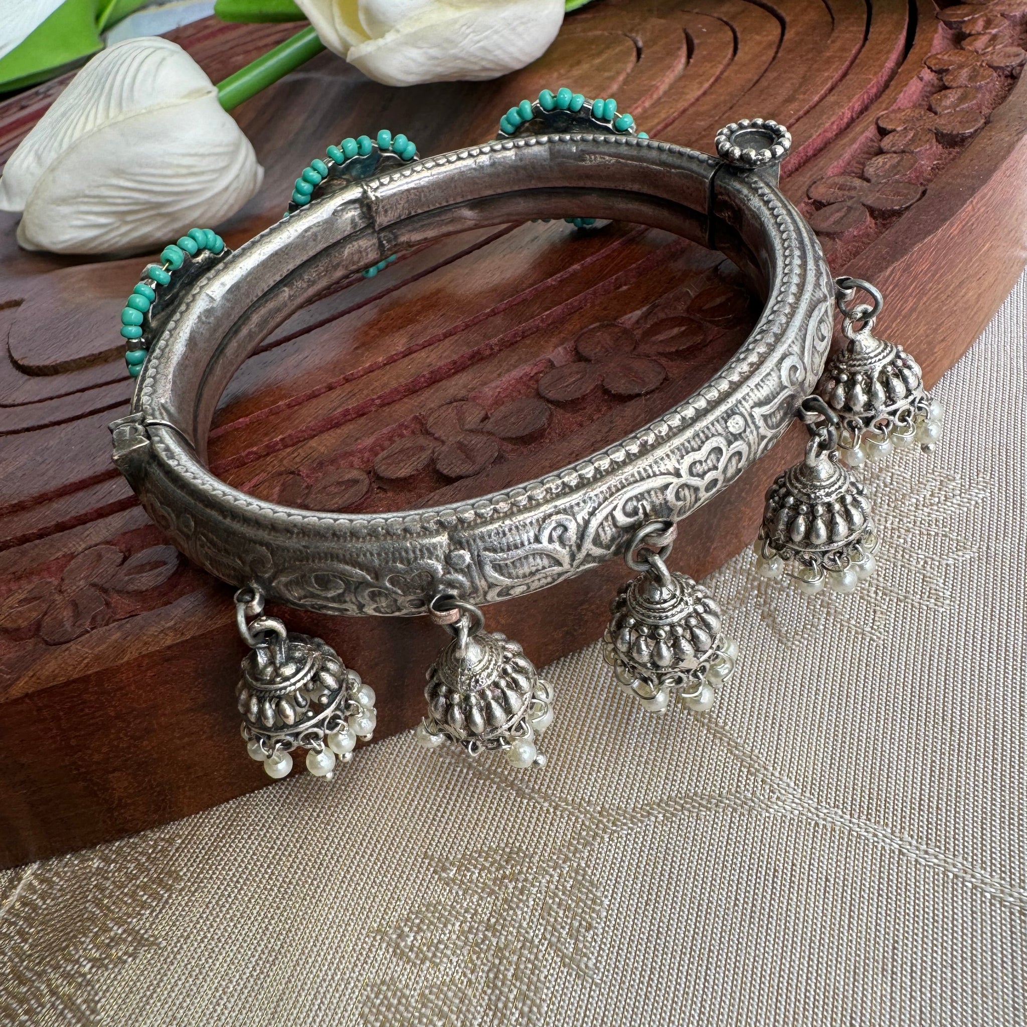 Mihira Bracelet | Kada