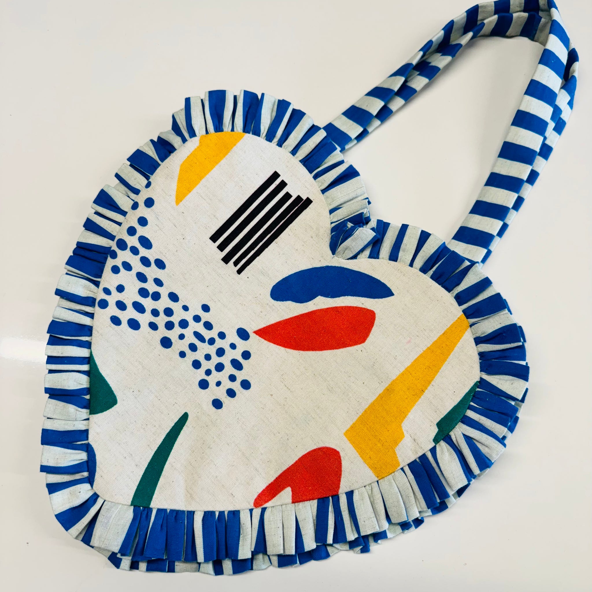 Pure Khadi bag