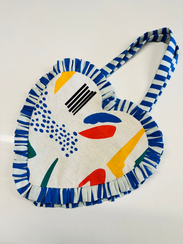 Pure Khadi bag
