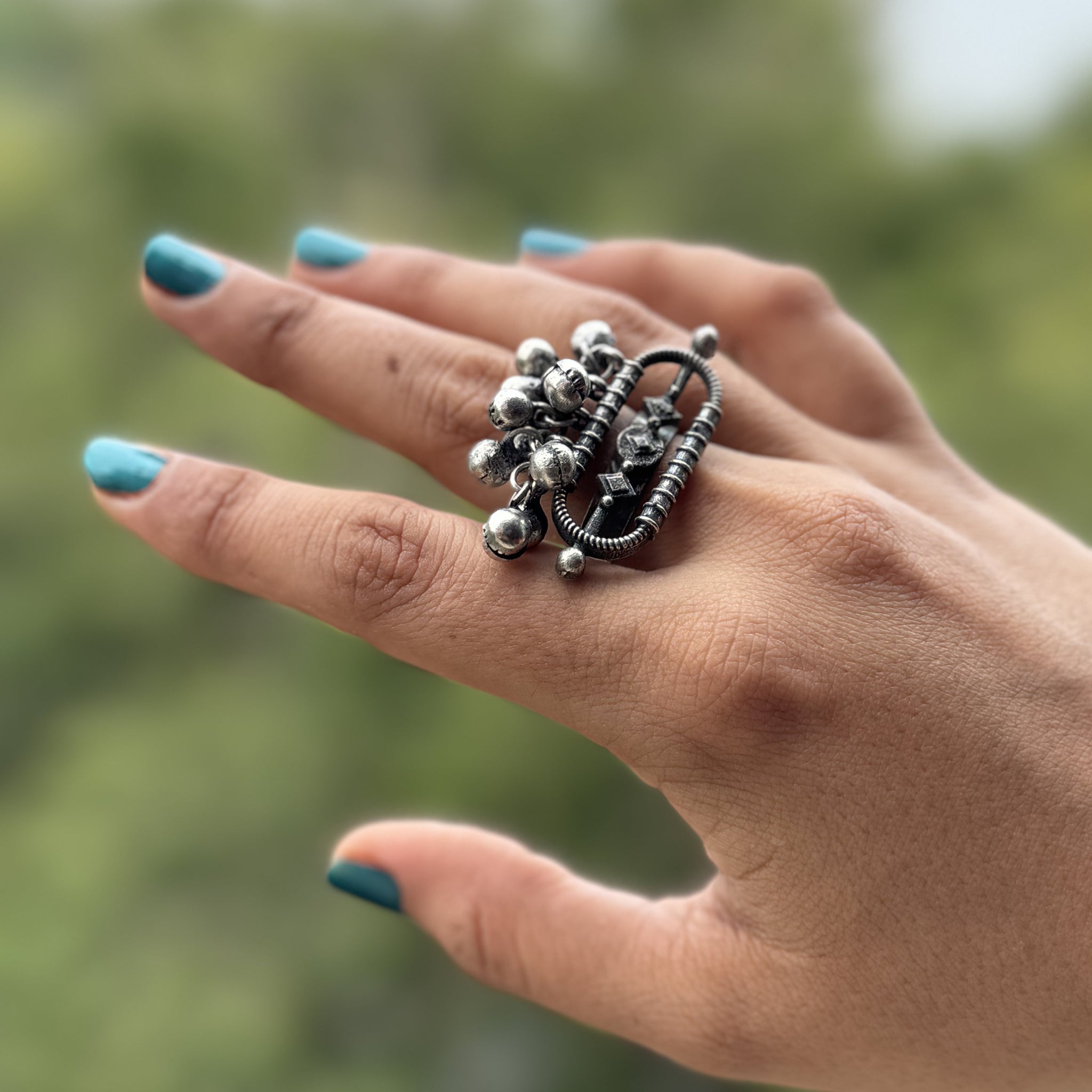 Jwalika Ring