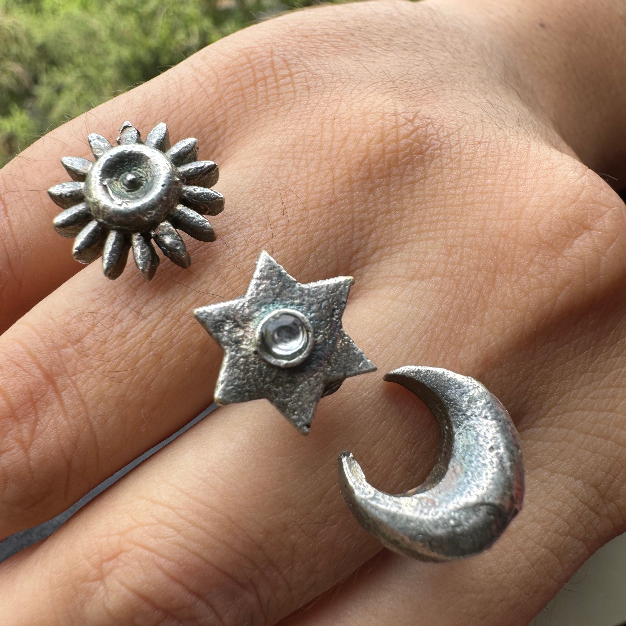 Brahmand Ring