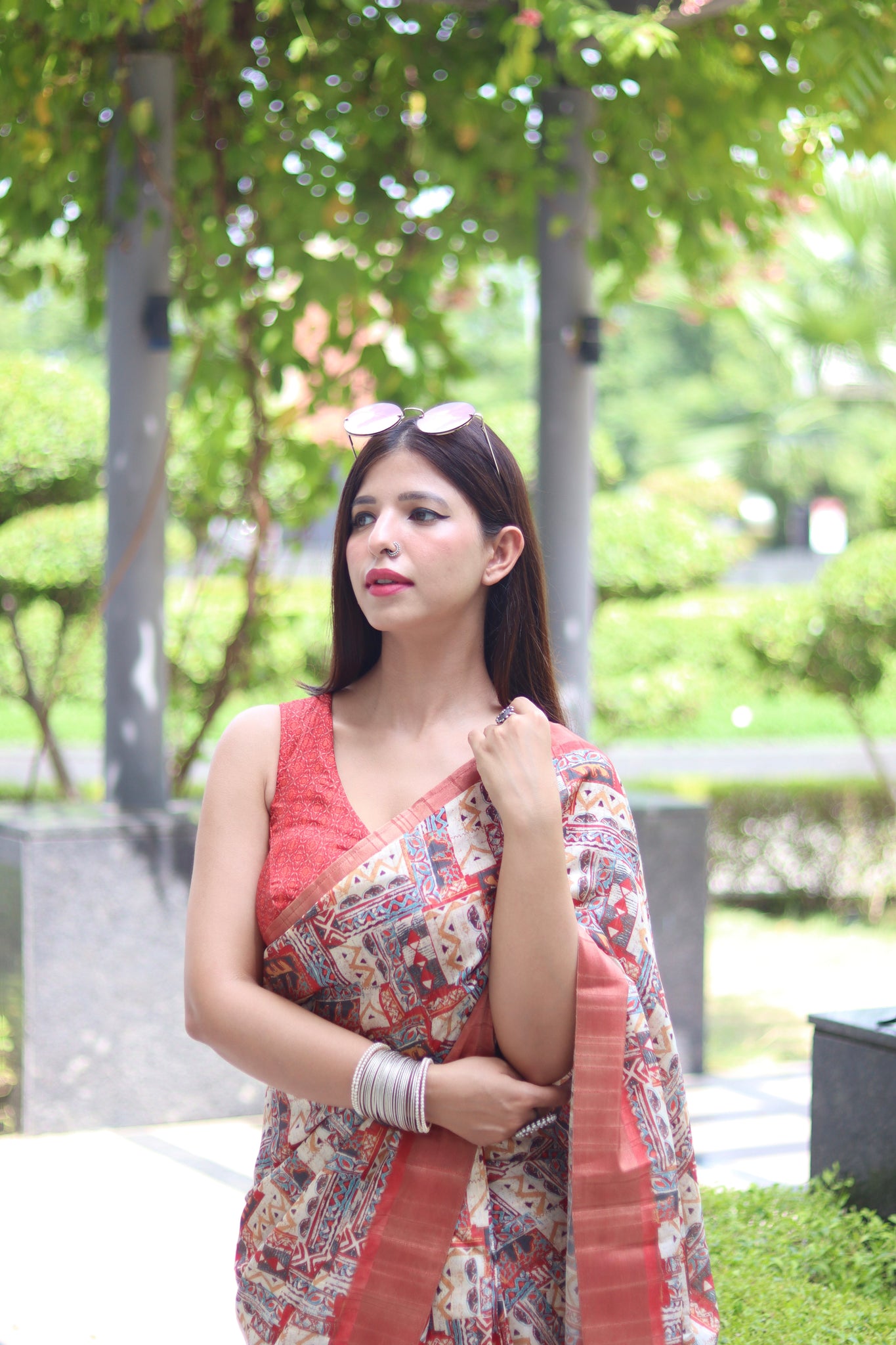 Saanvi