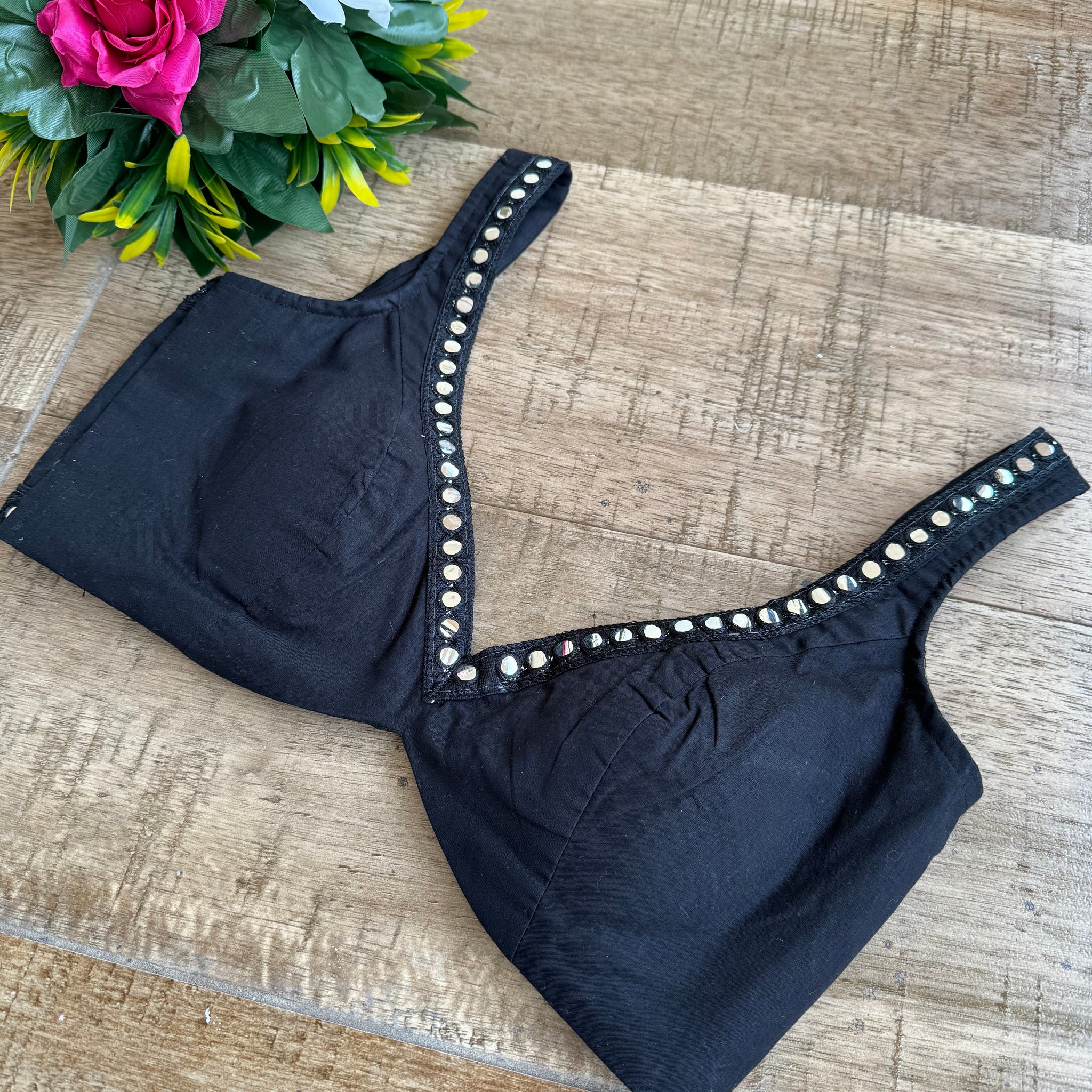 Maanasa Blouse