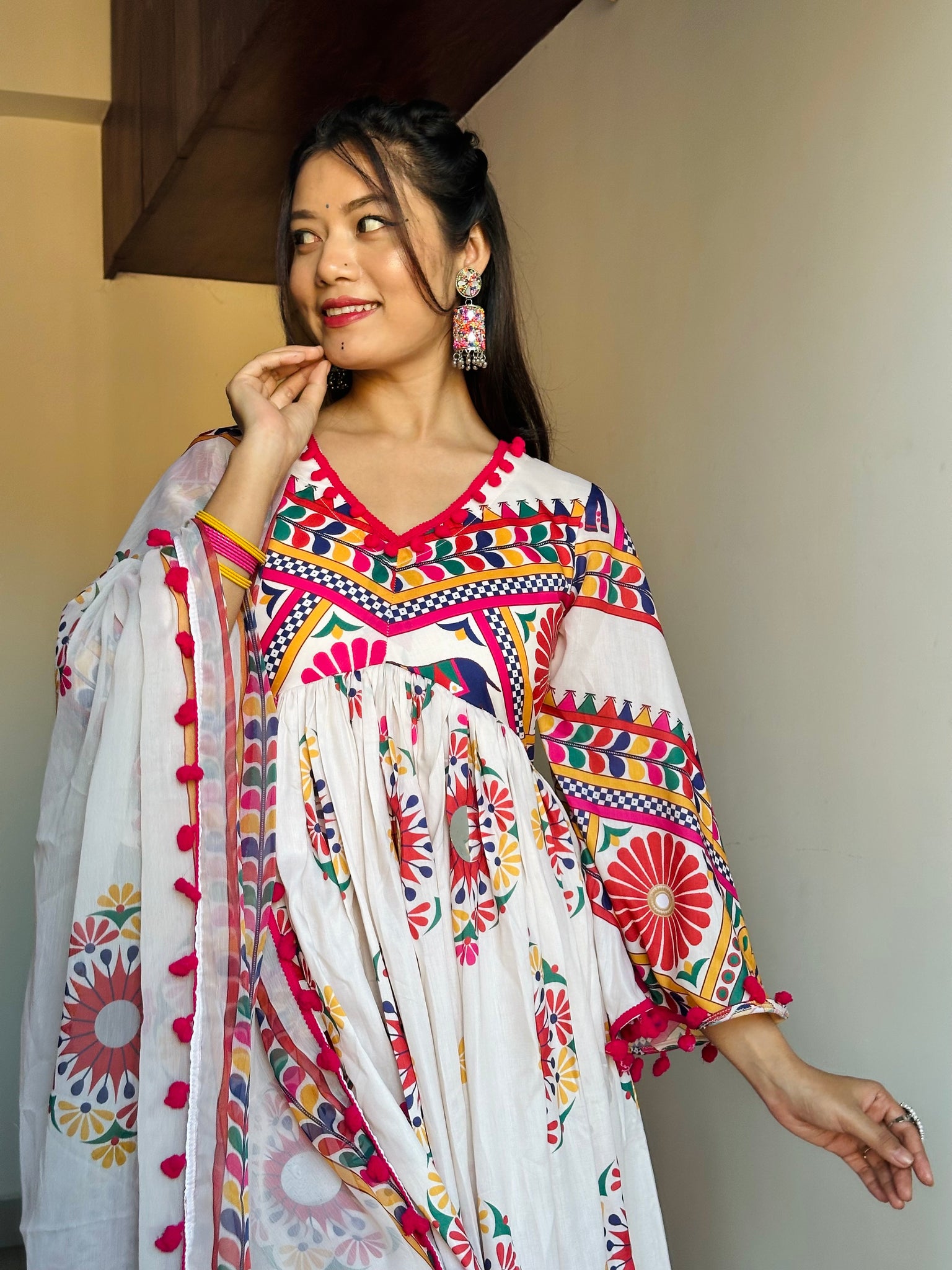 Niharika