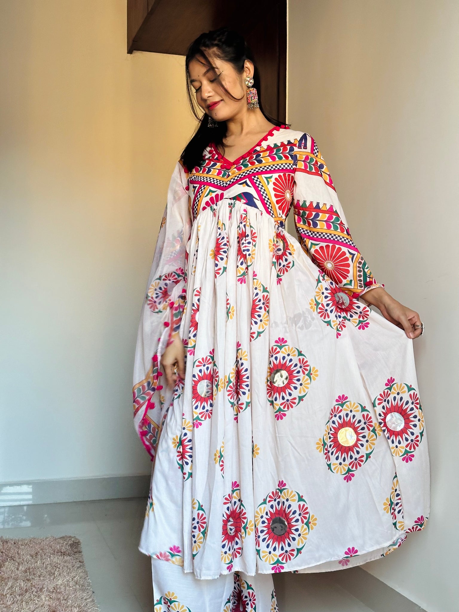 Niharika