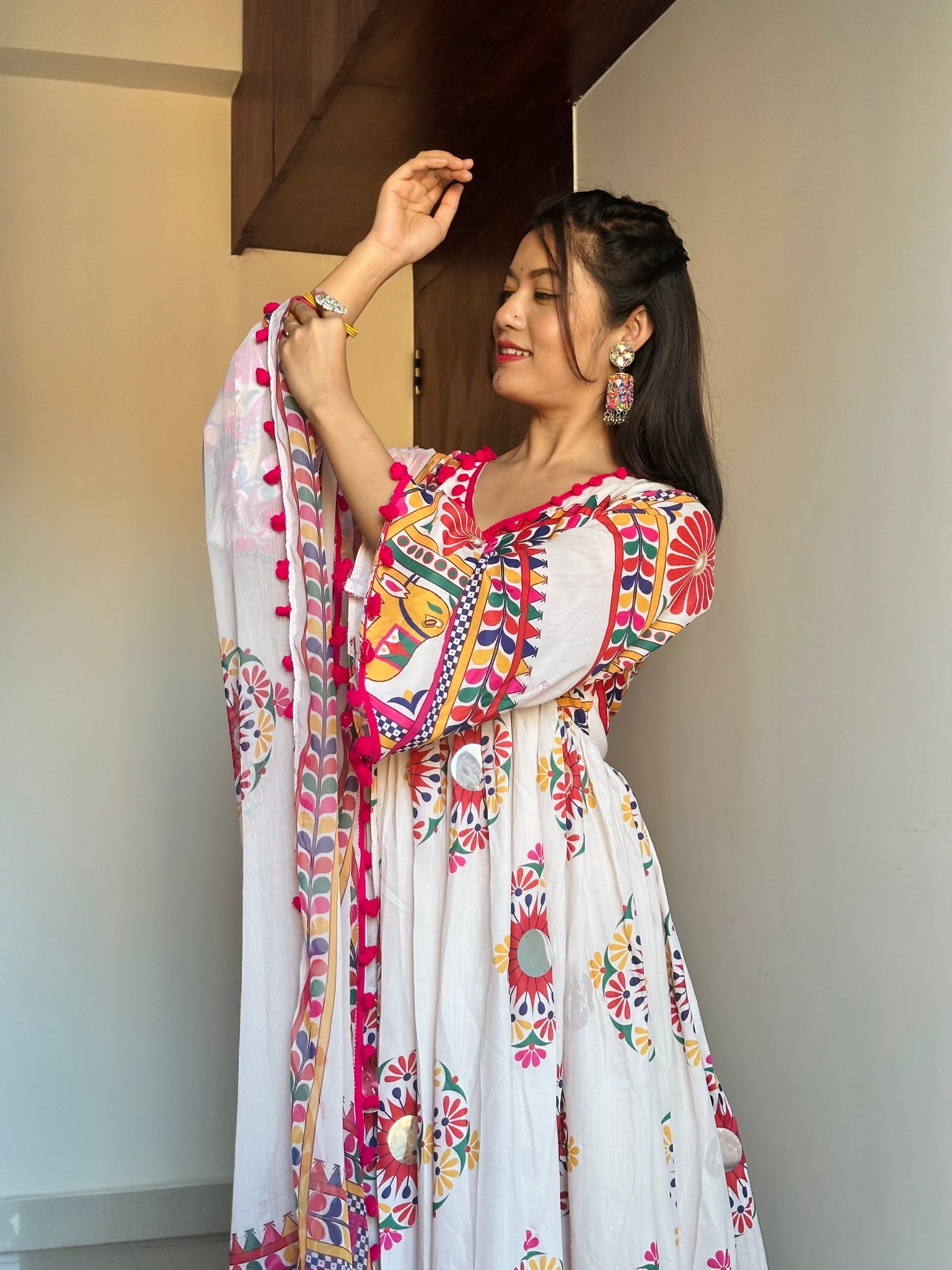 Niharika