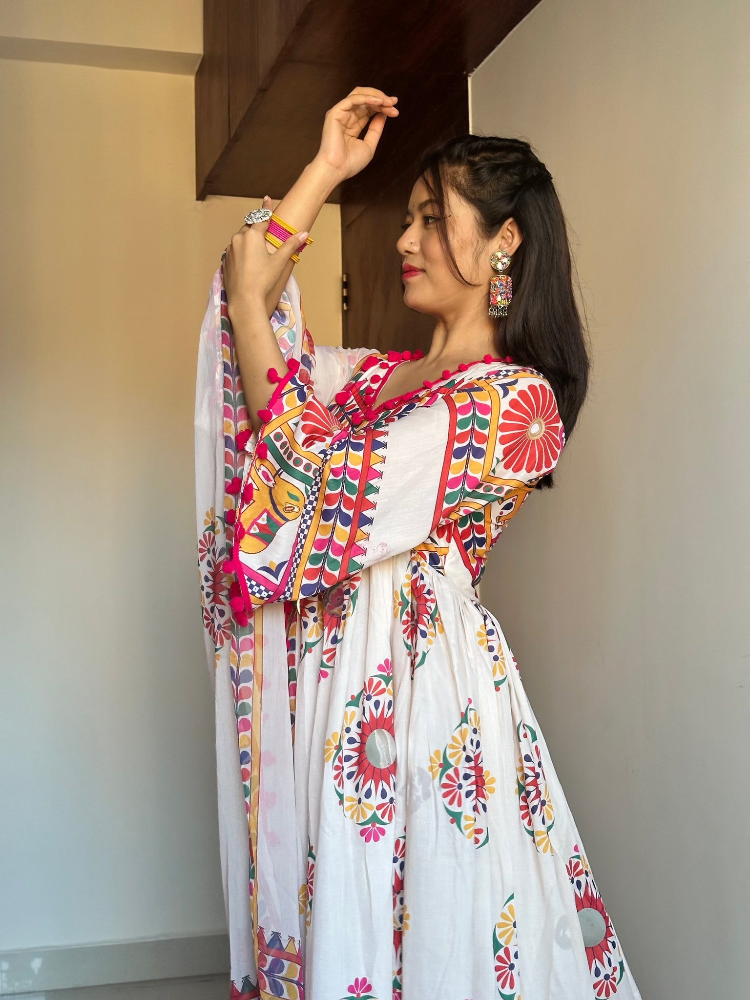 Niharika