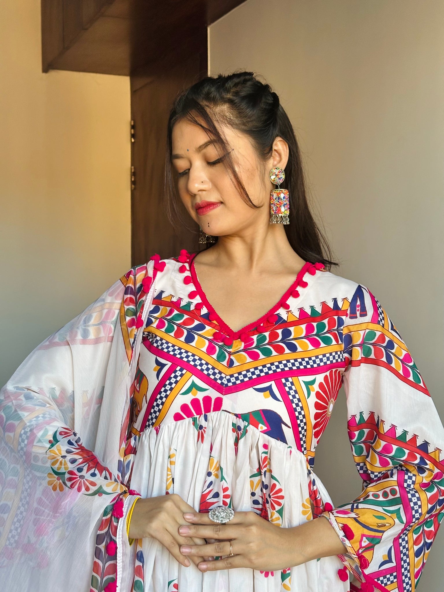Niharika