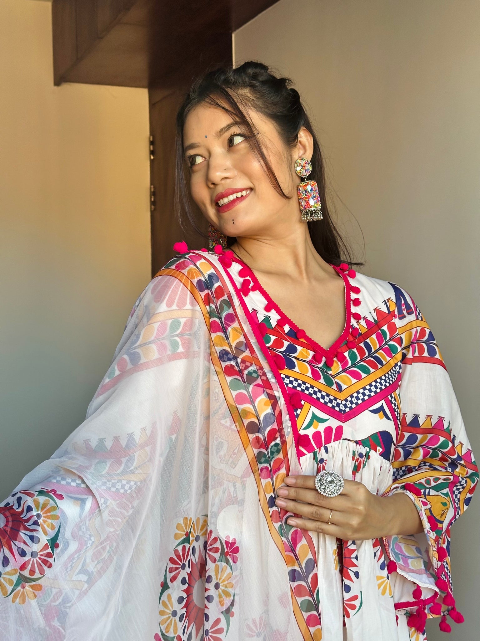 Niharika