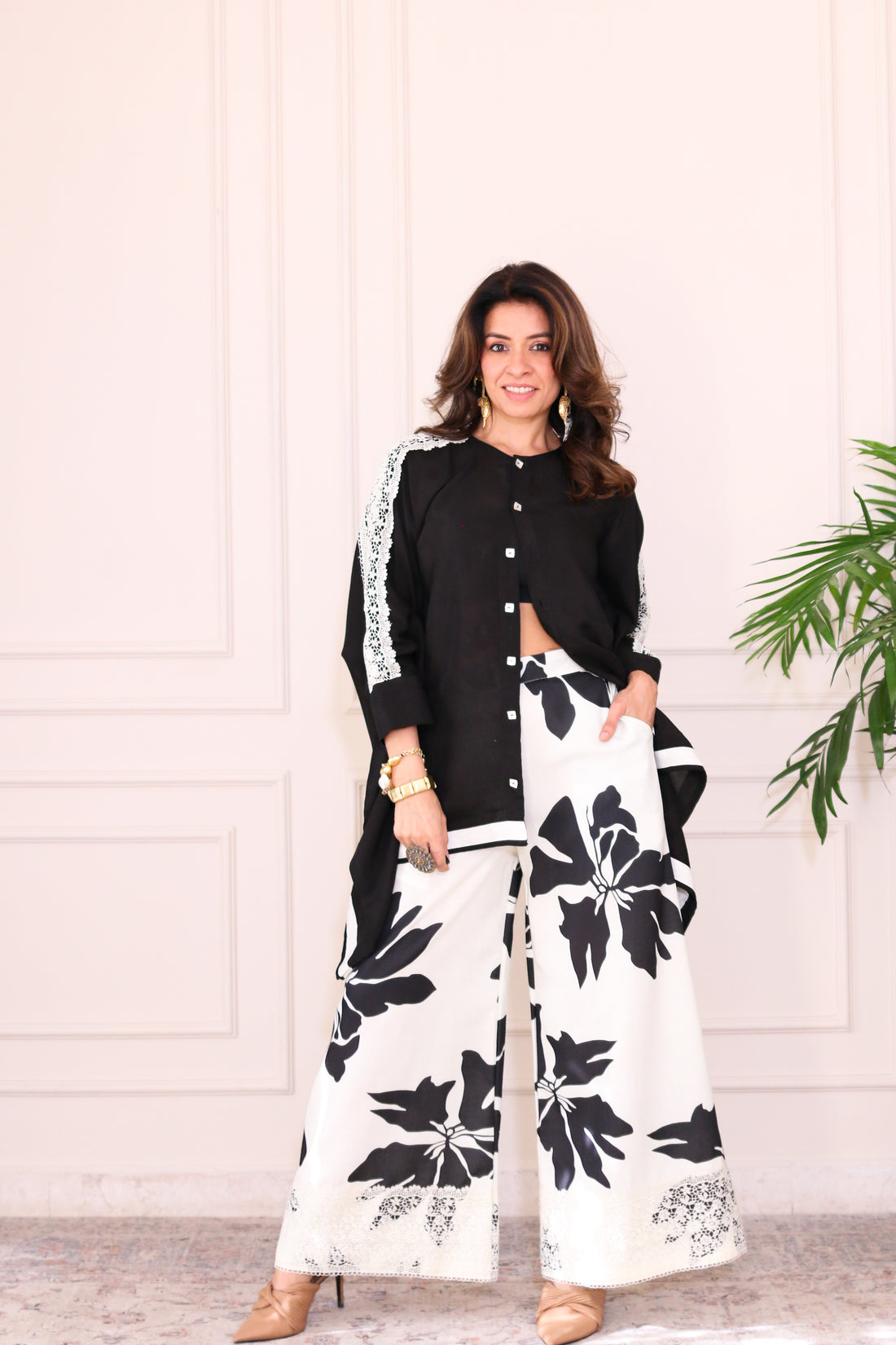 Urban Aura Co-Ord Set