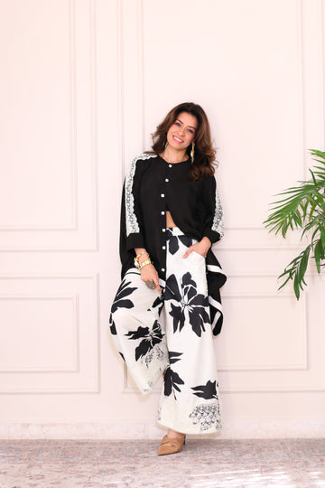 Urban Aura Co-Ord Set