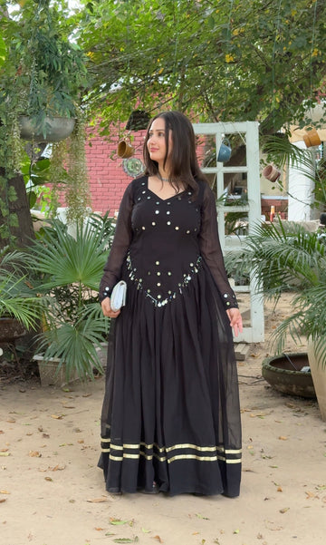 Black Mirror Anarkali