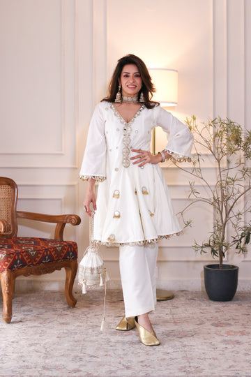 Mirror Muse Cord  Set