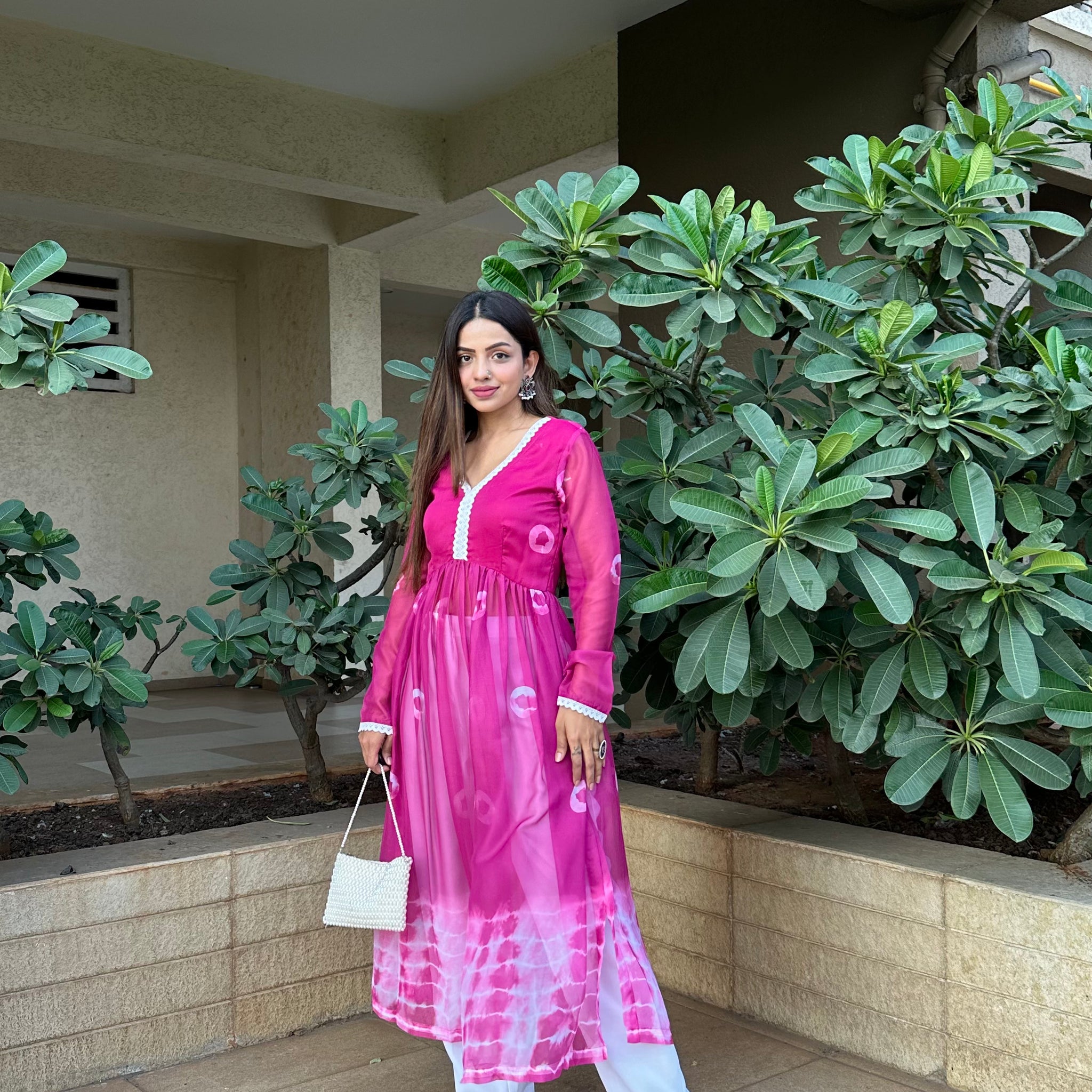 Jeevika Kurti Set