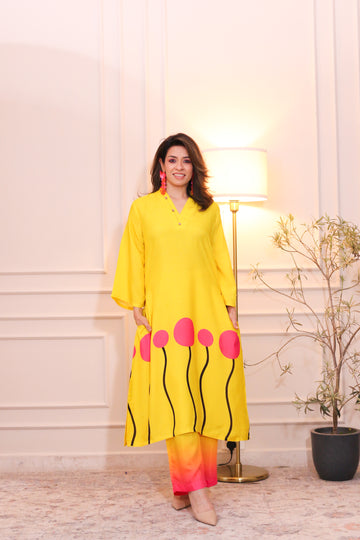 The sun Muse Cord Set