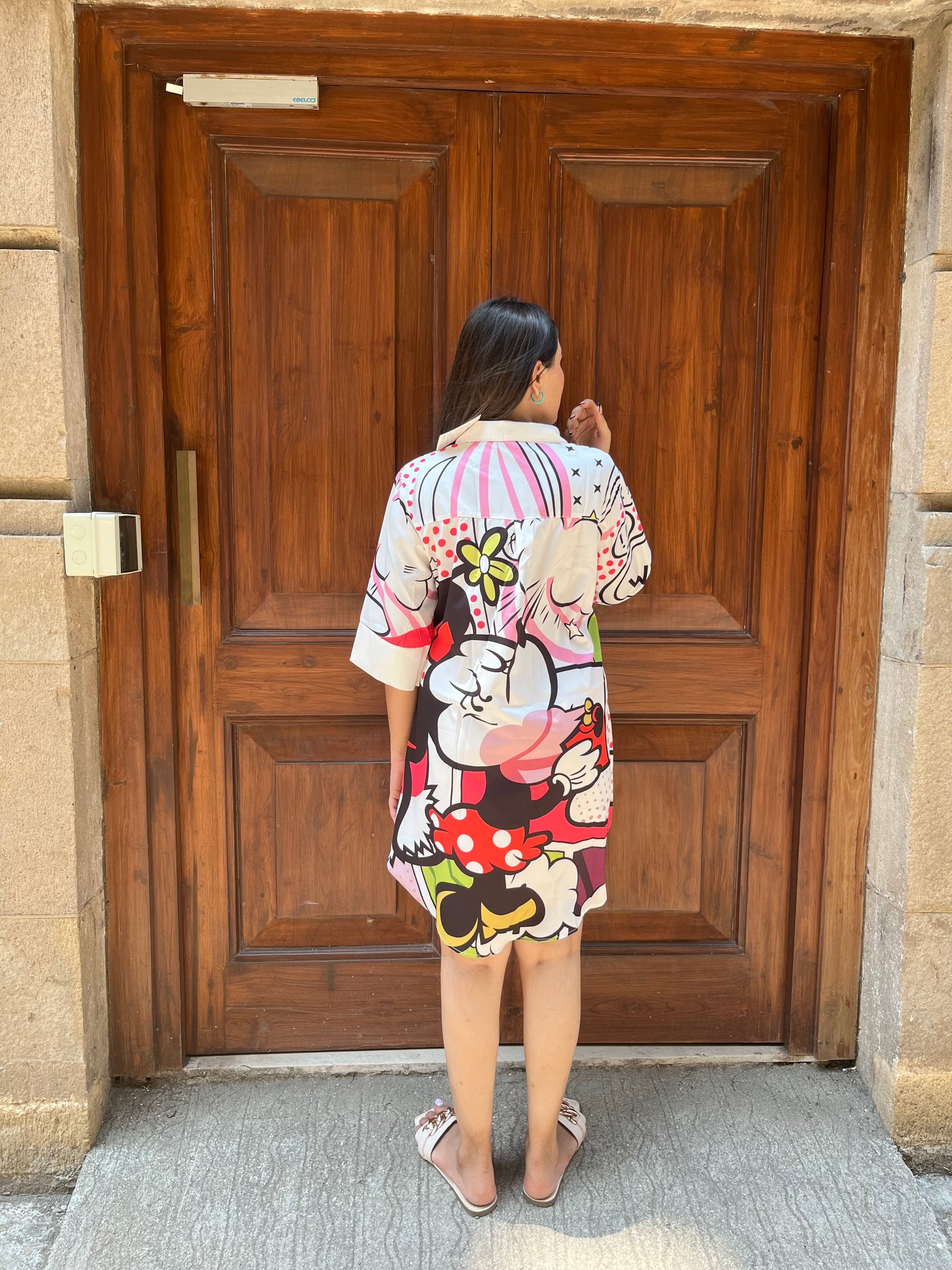 Disney Top