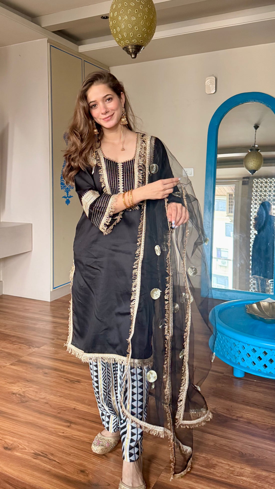 Royal Grace Cordset