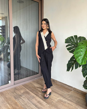 Noor Ensemble Cord Set