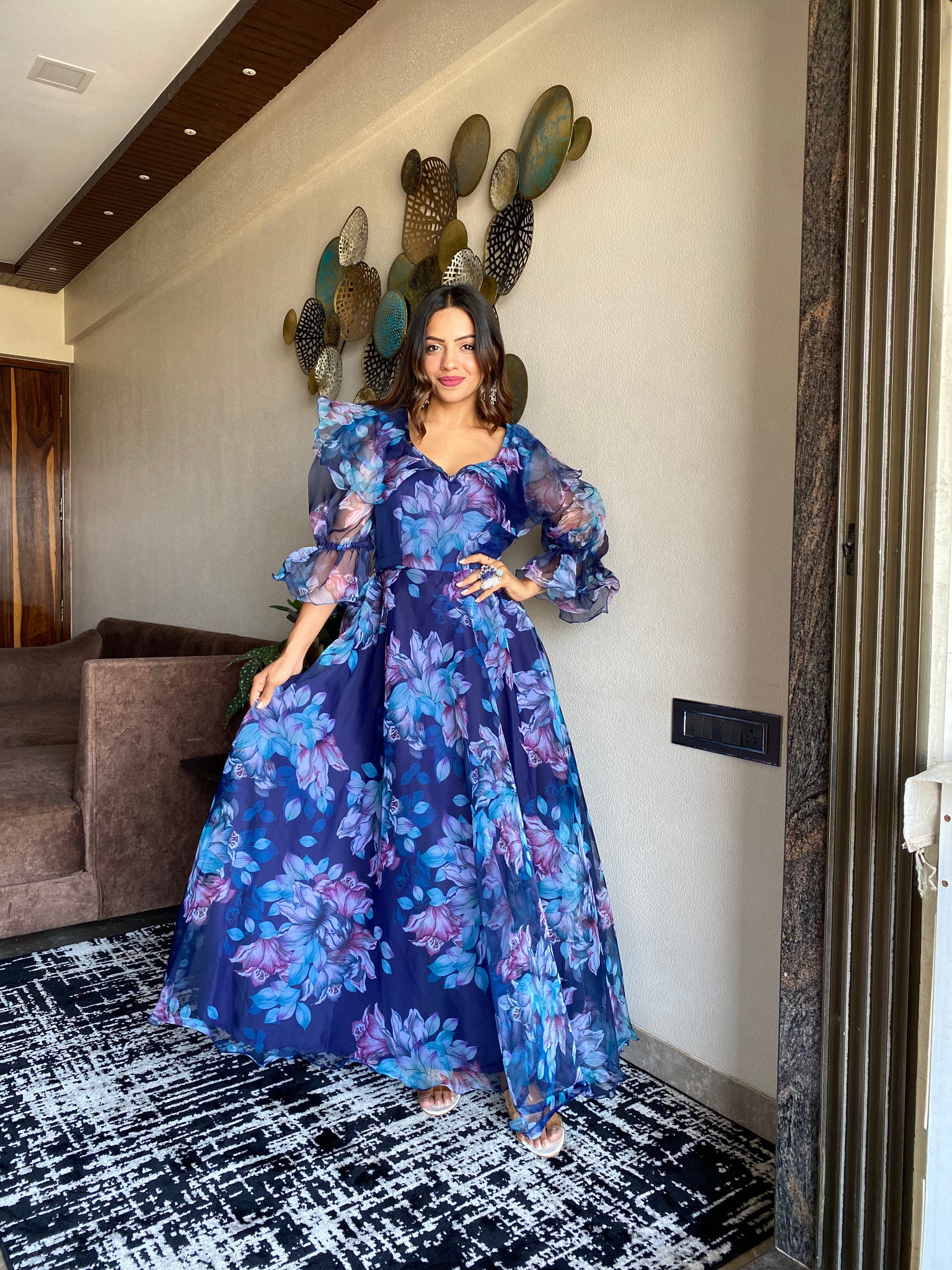 Niyati