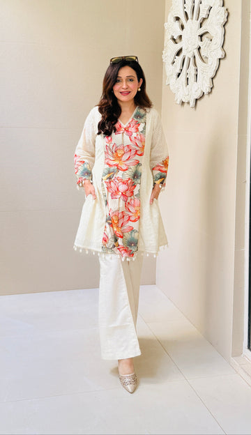 Hakuba Hues Cord Set