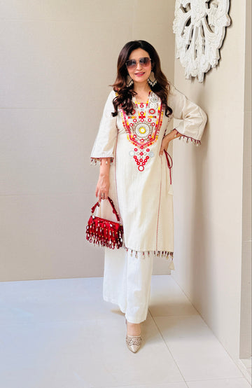 Kodi Mirror Glow Cord Set