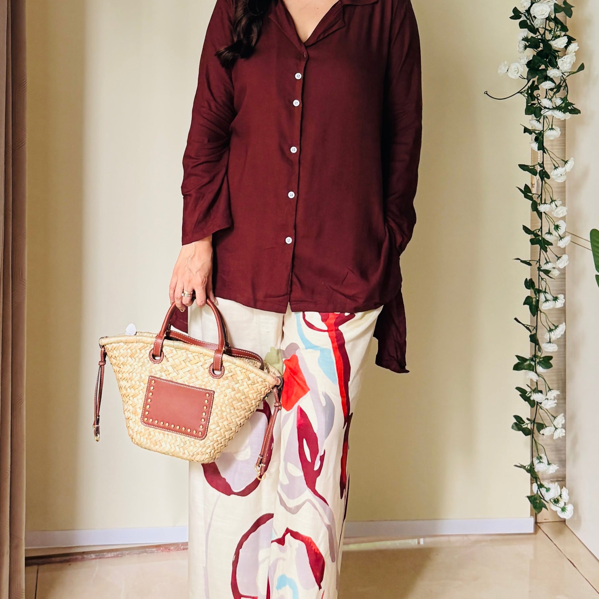 Mulberry Magic