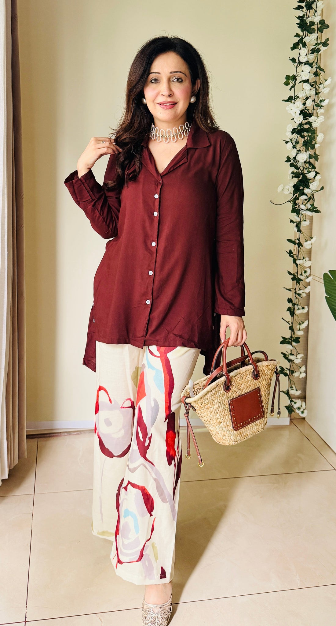 Mulberry Magic