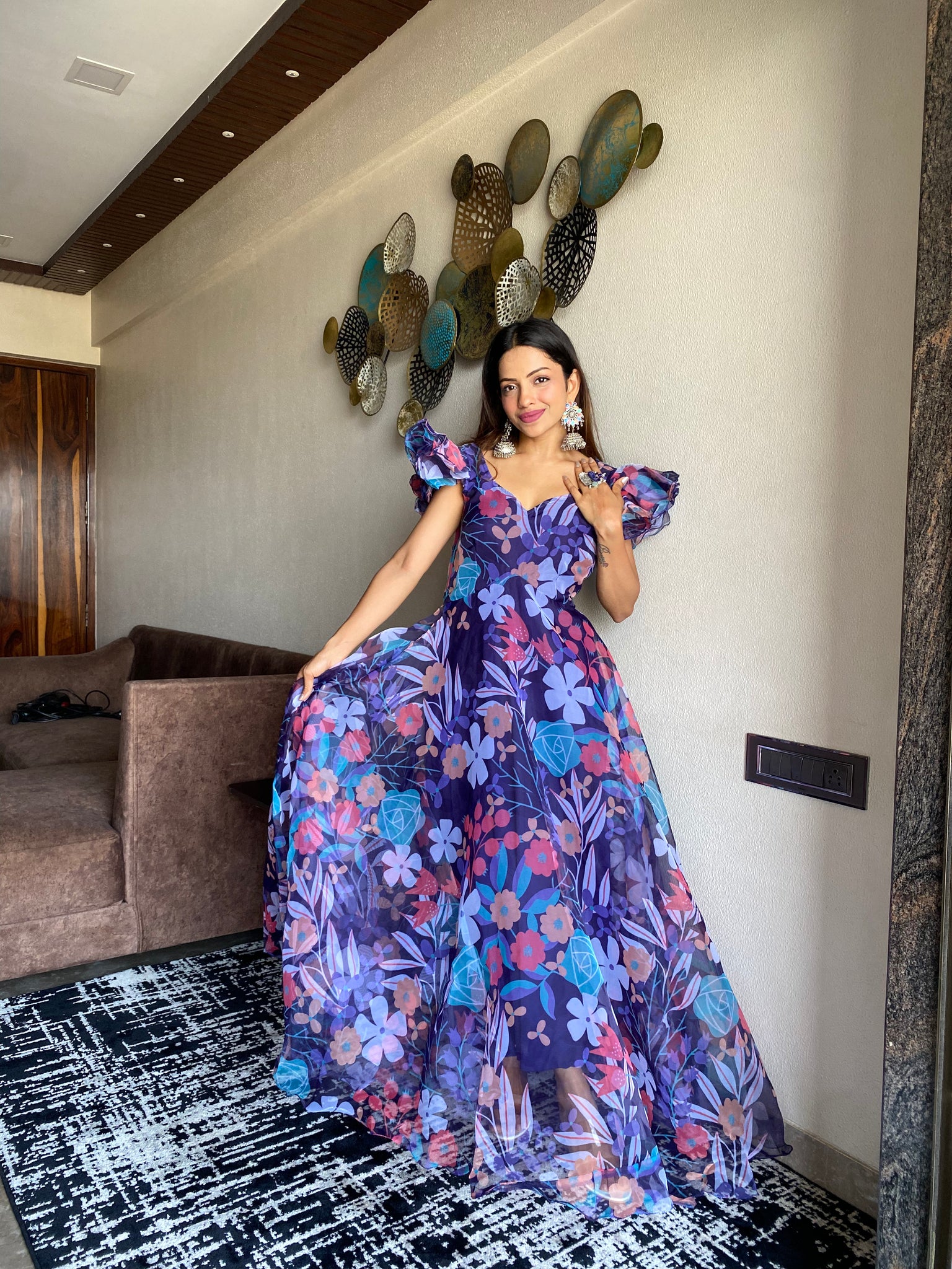 Meghna