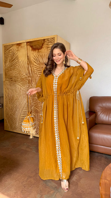 Royal Rang Potli Bag