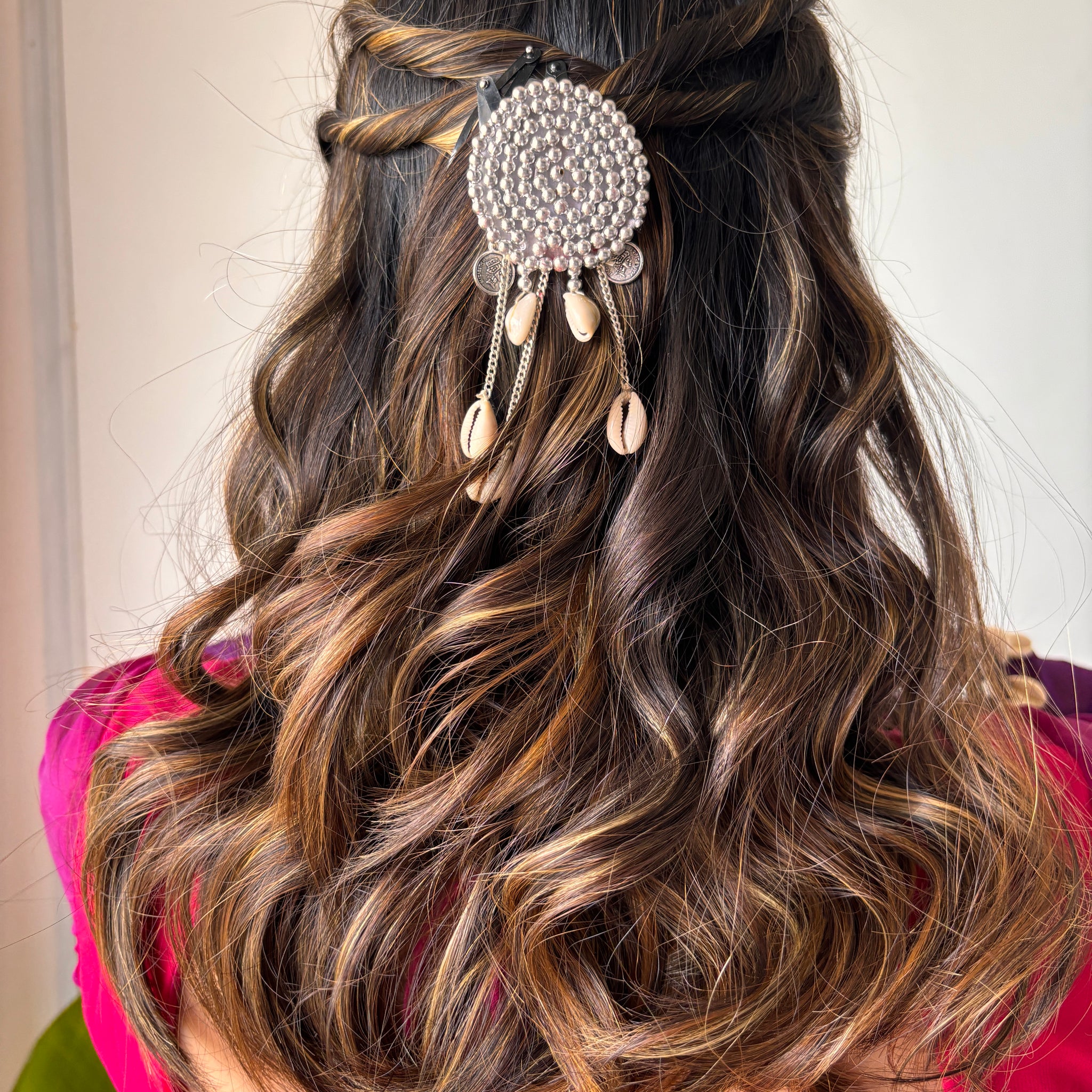 Chandi Swag - Hair clip