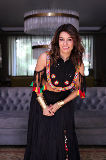 Bohemian Heritage Cape