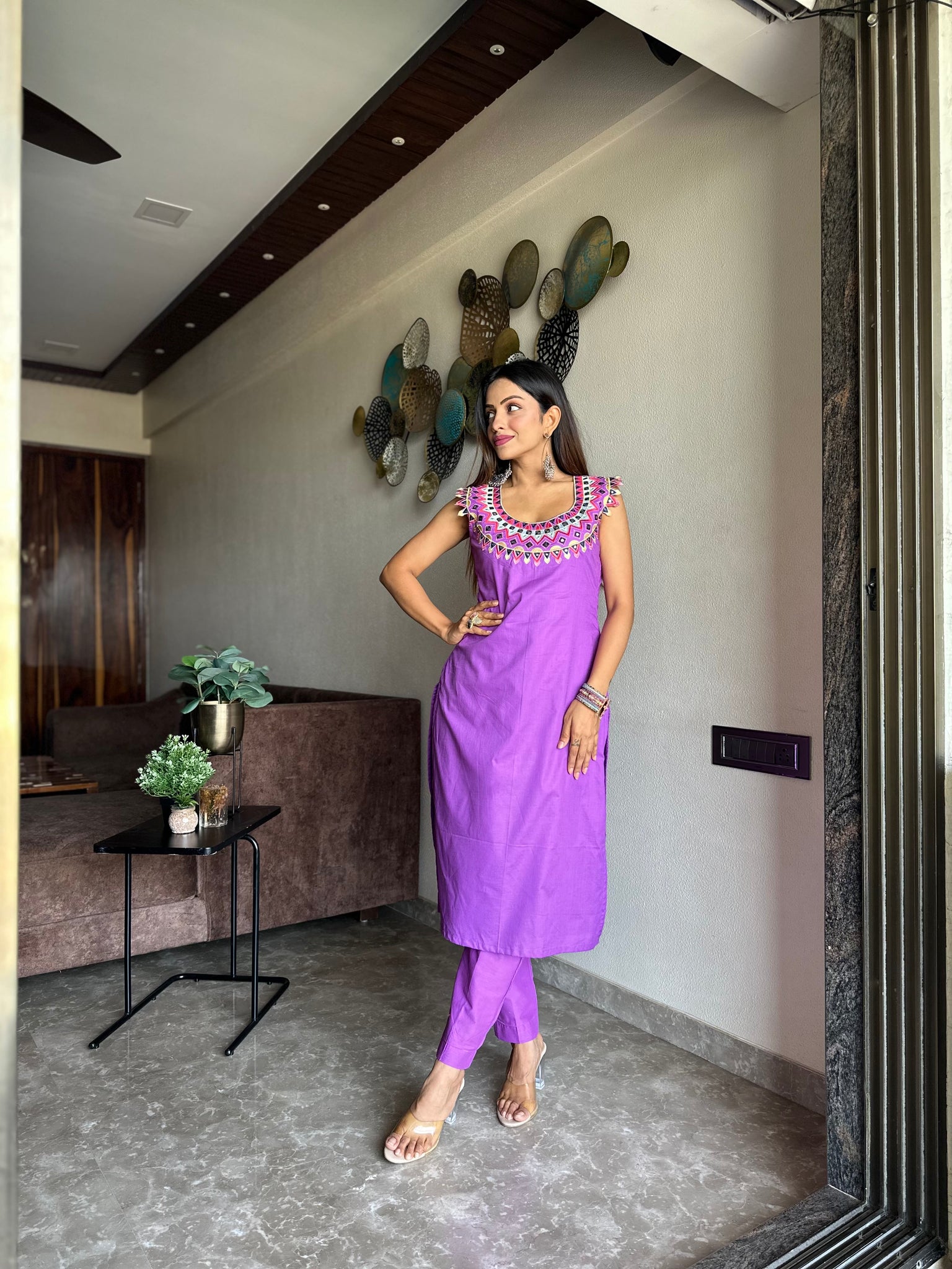 Lavender Elegance