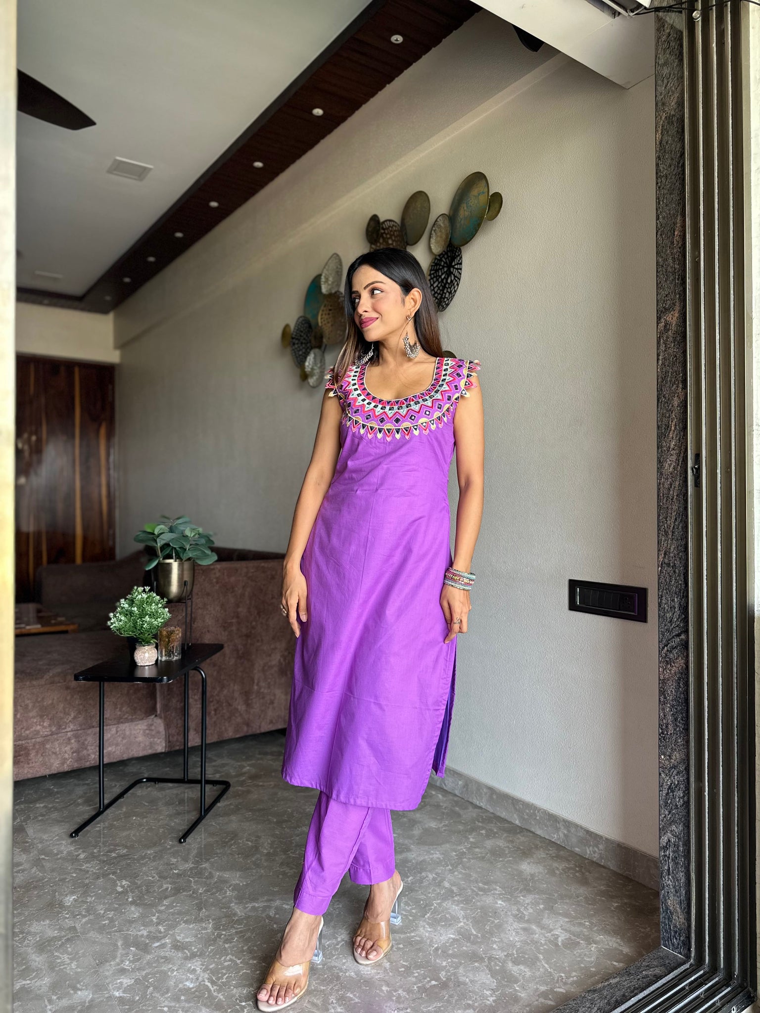 Lavender Elegance