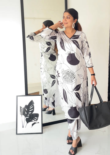 Edha Co-ord Set