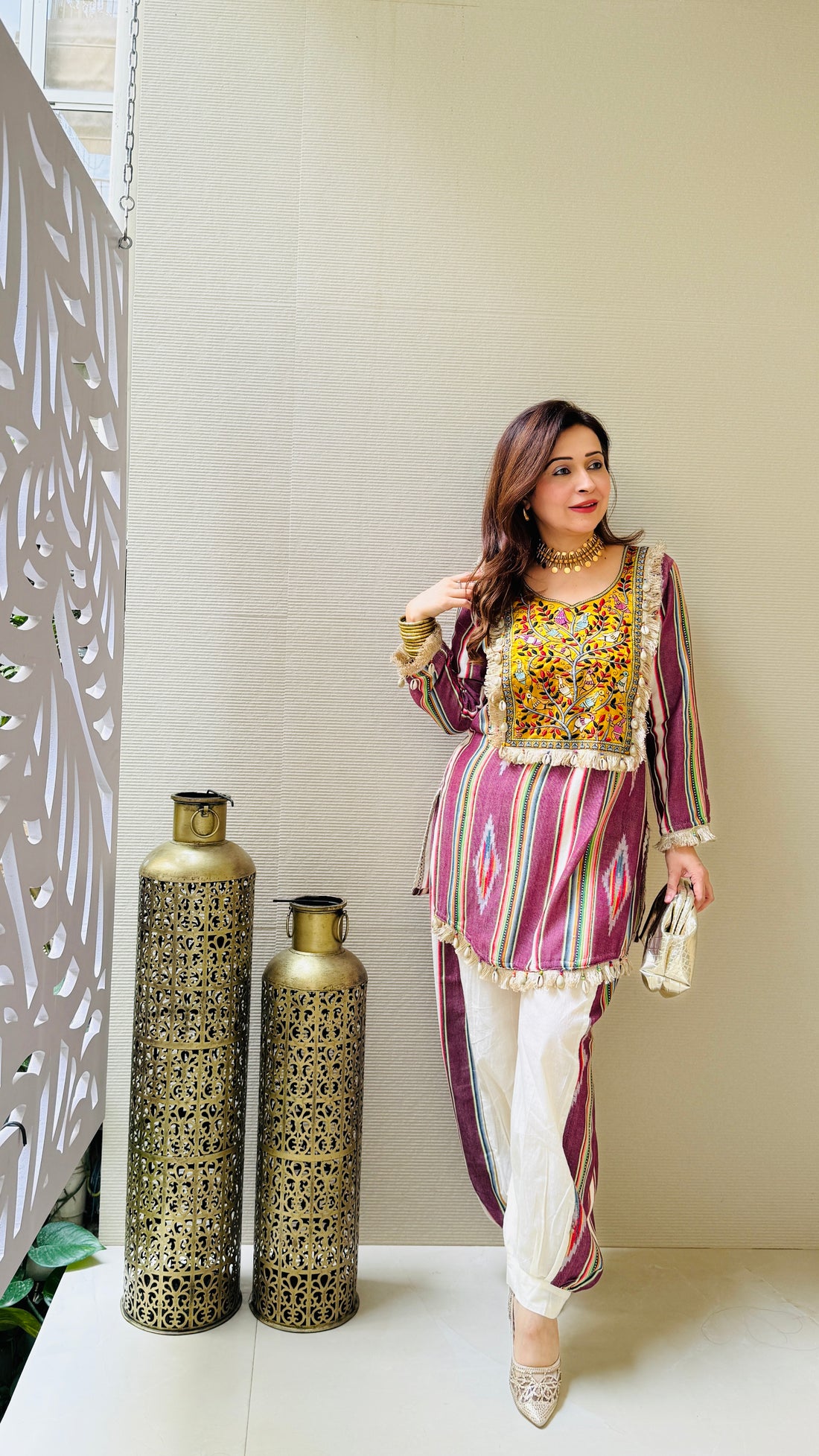 Tasveer Threads