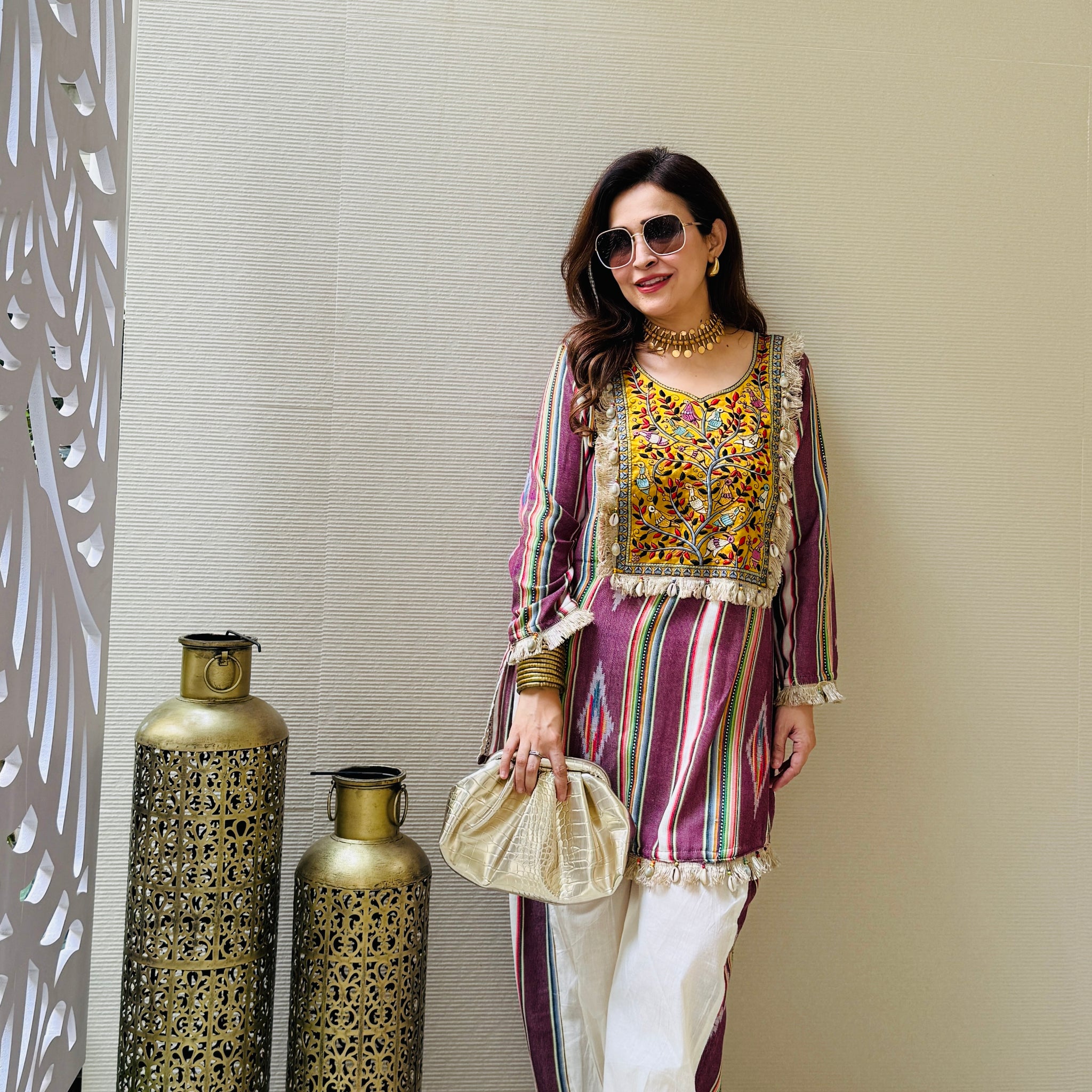 Tasveer Threads