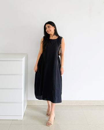 The Everyday Muse Dress