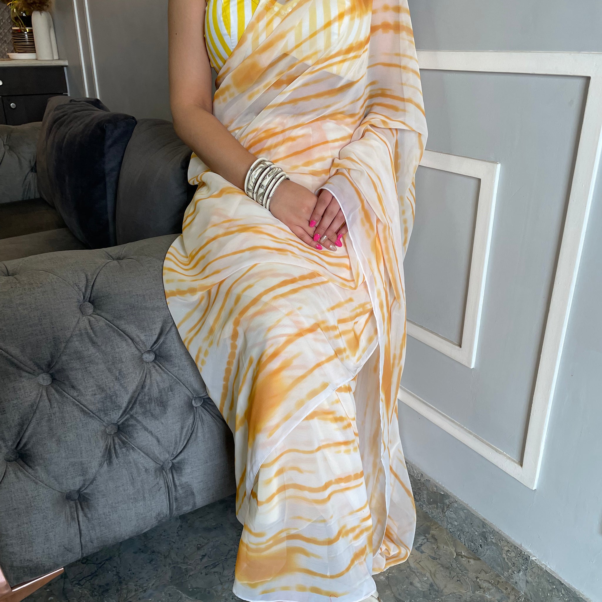 Paridhi Blouse