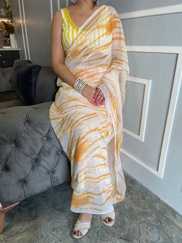 Paridhi Blouse