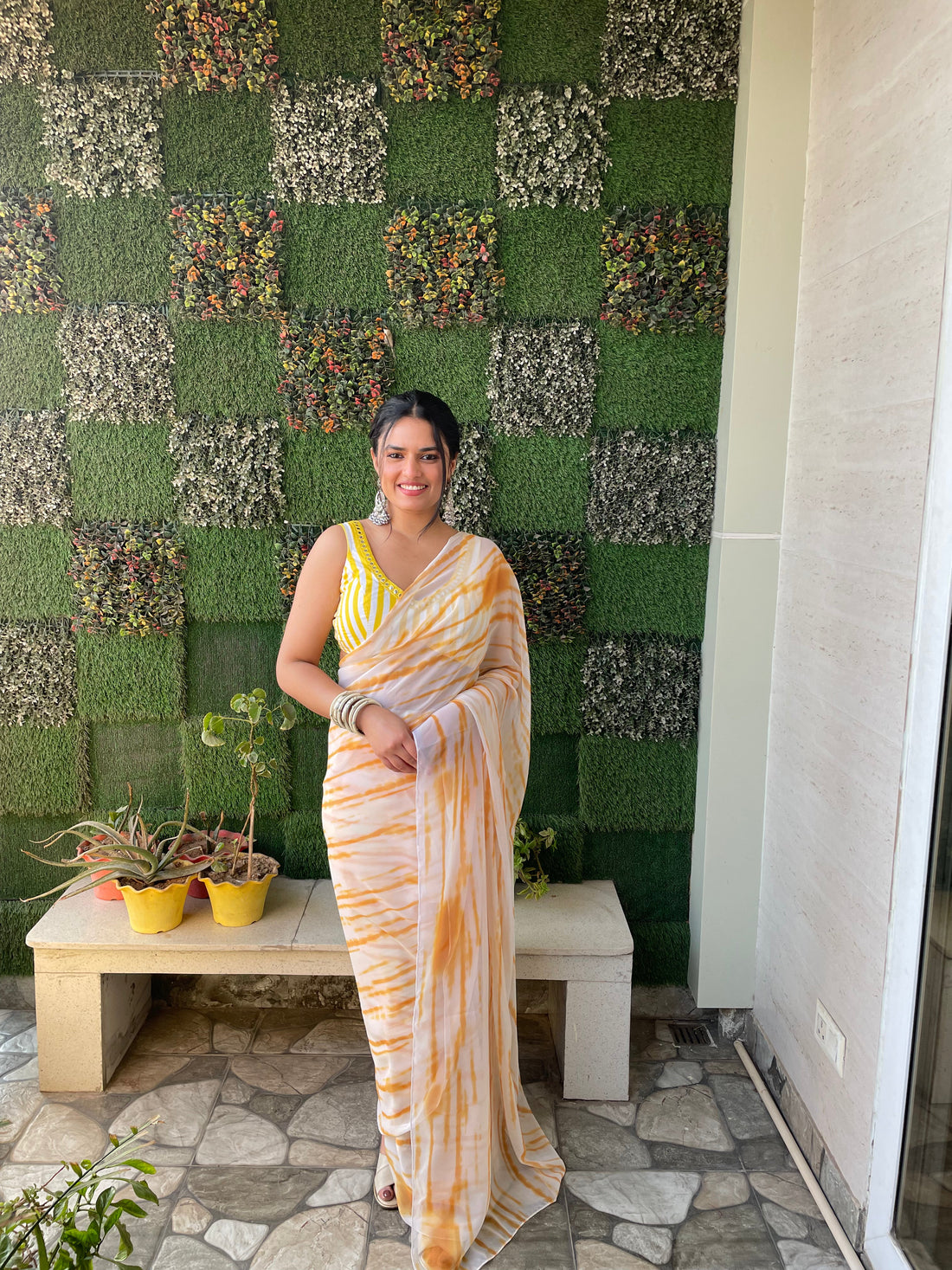 Paridhi saree