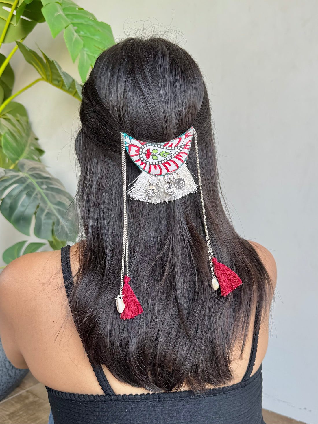 Desi Dazzle Hair Pin