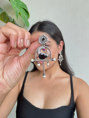 Riwaayat  Earrings
