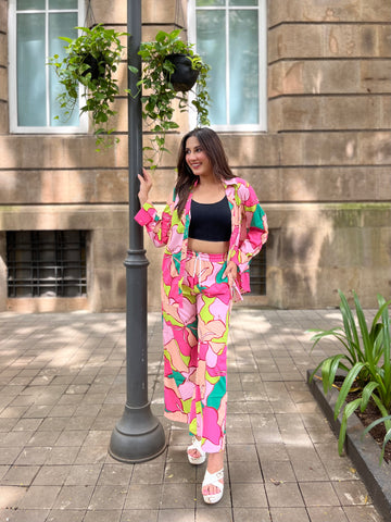 Rohini Sartin Co-ord set