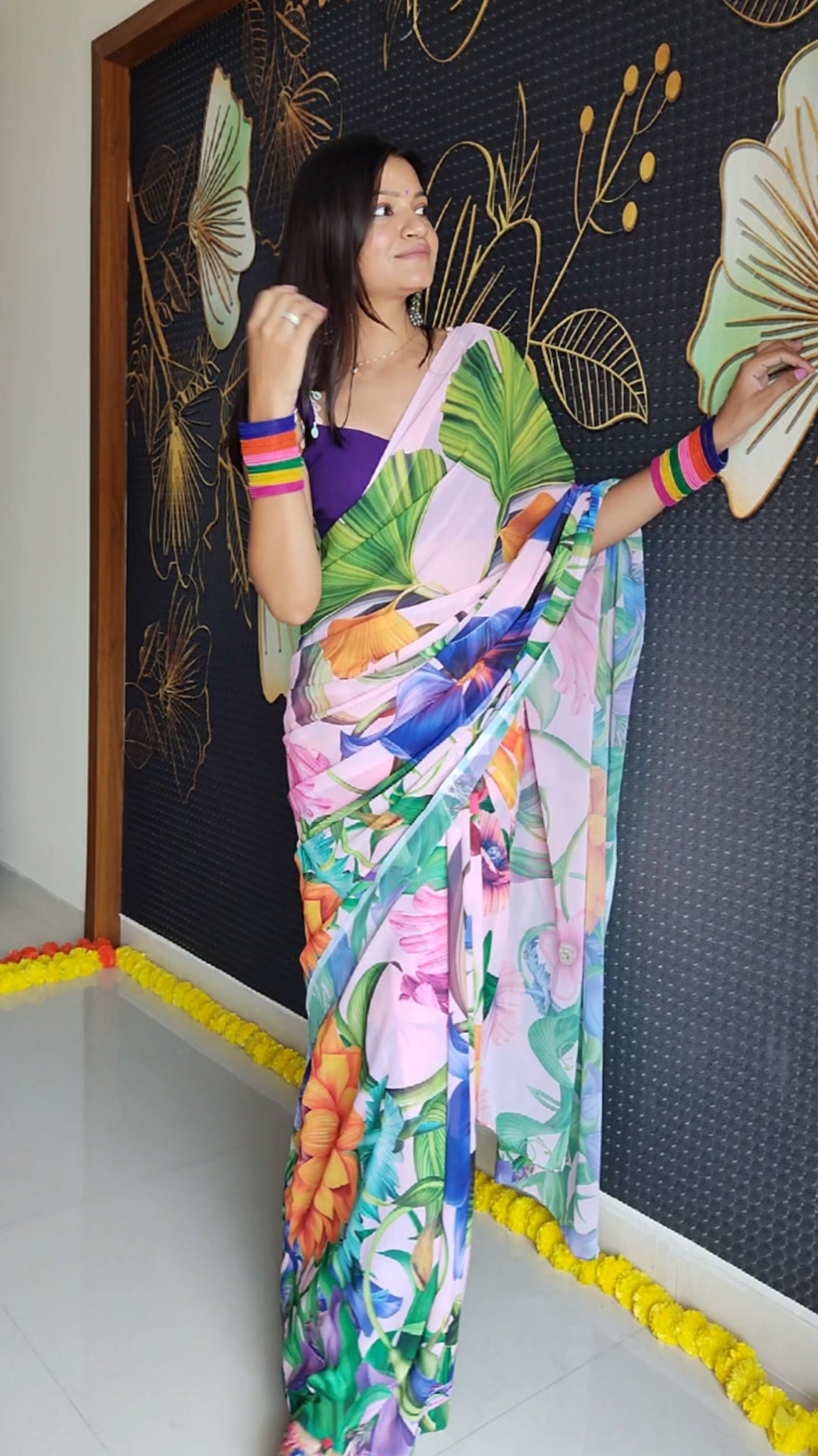 Desi Girl