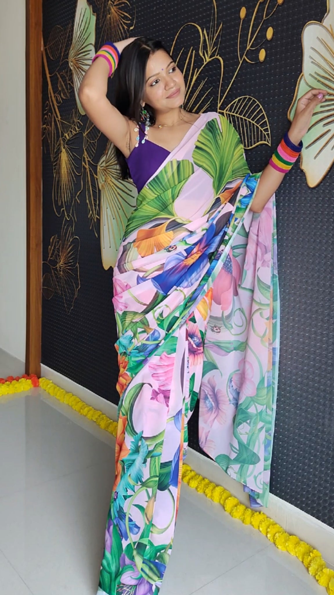 Desi Girl